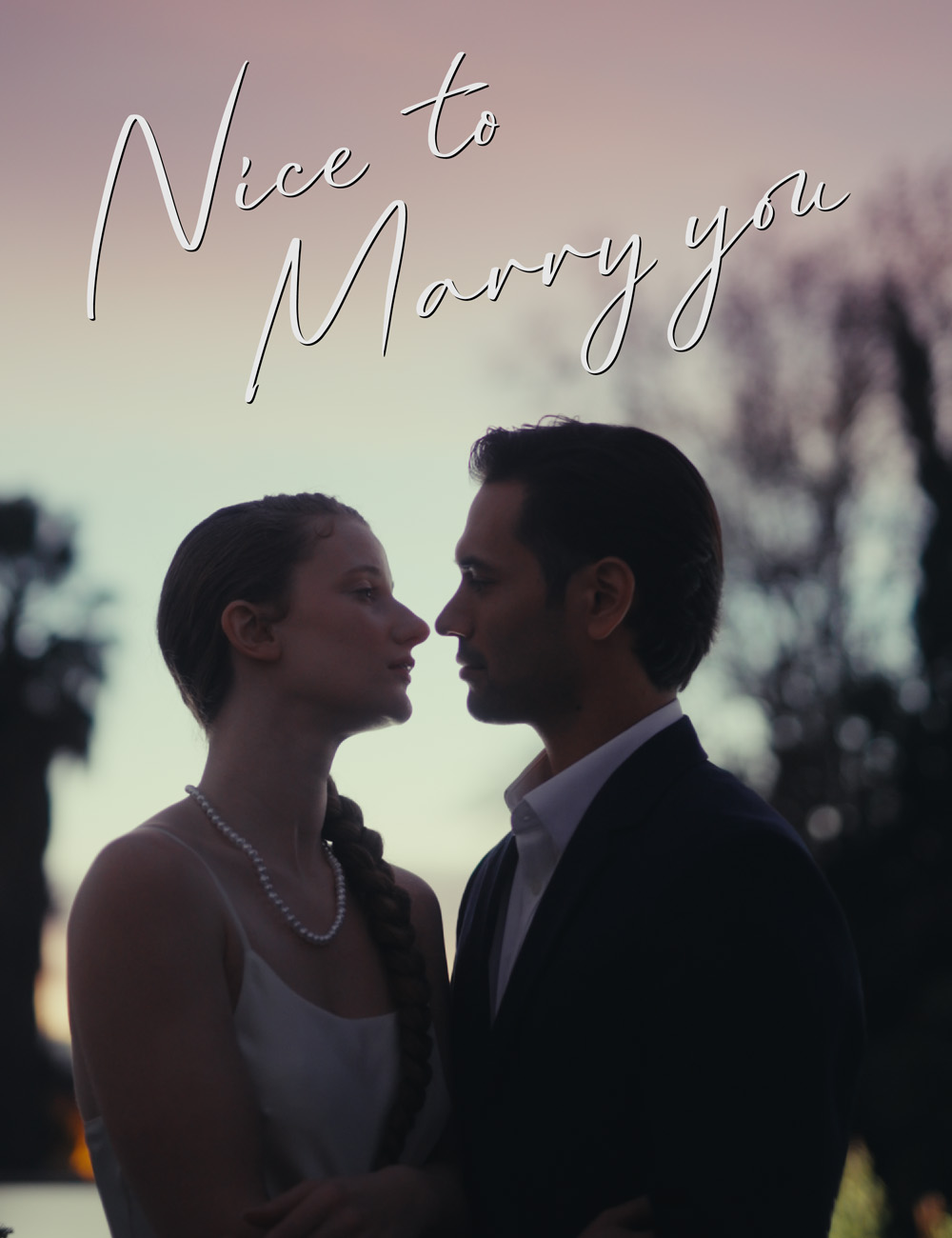Nice to Marry You - Flash Marriage short drama poster